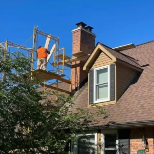 new chimney installation Avondale AZ