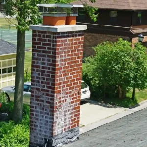 chimney repair