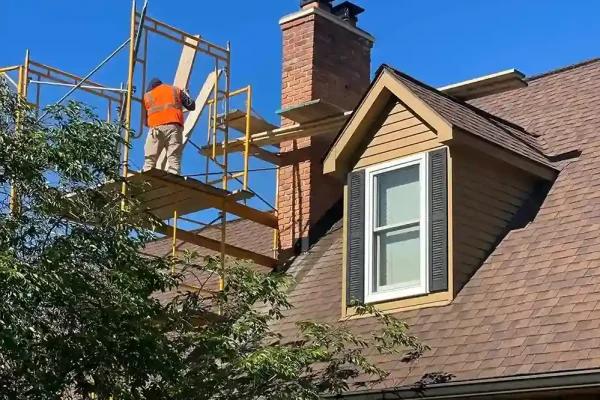 new chimney installation Avondale AZ